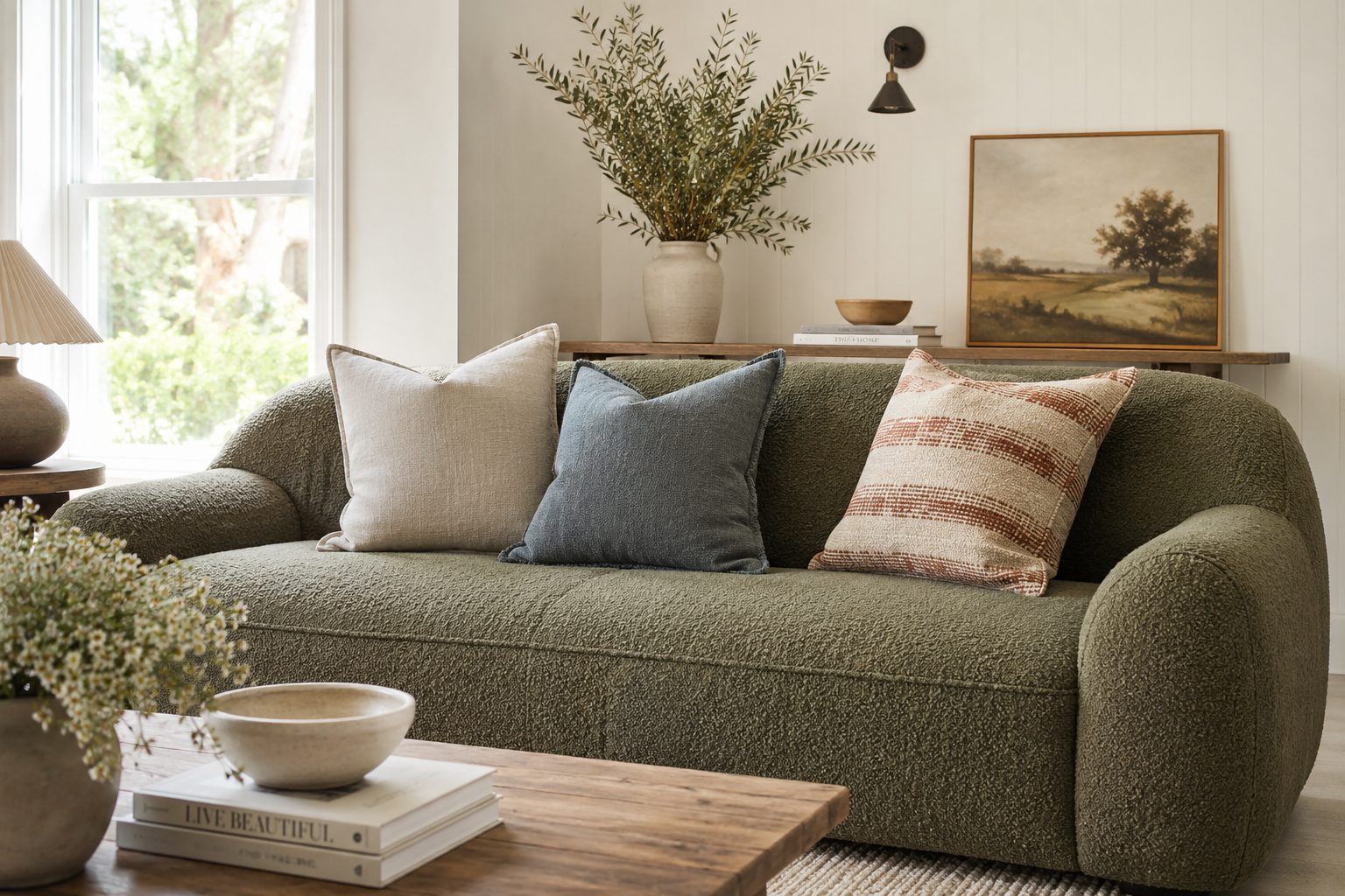 Home Decor and Interior